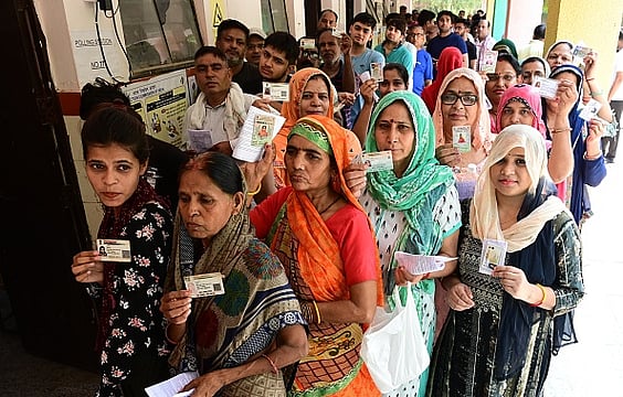 North Vs South: The Population Gap That Will Shape Delimitation 
 