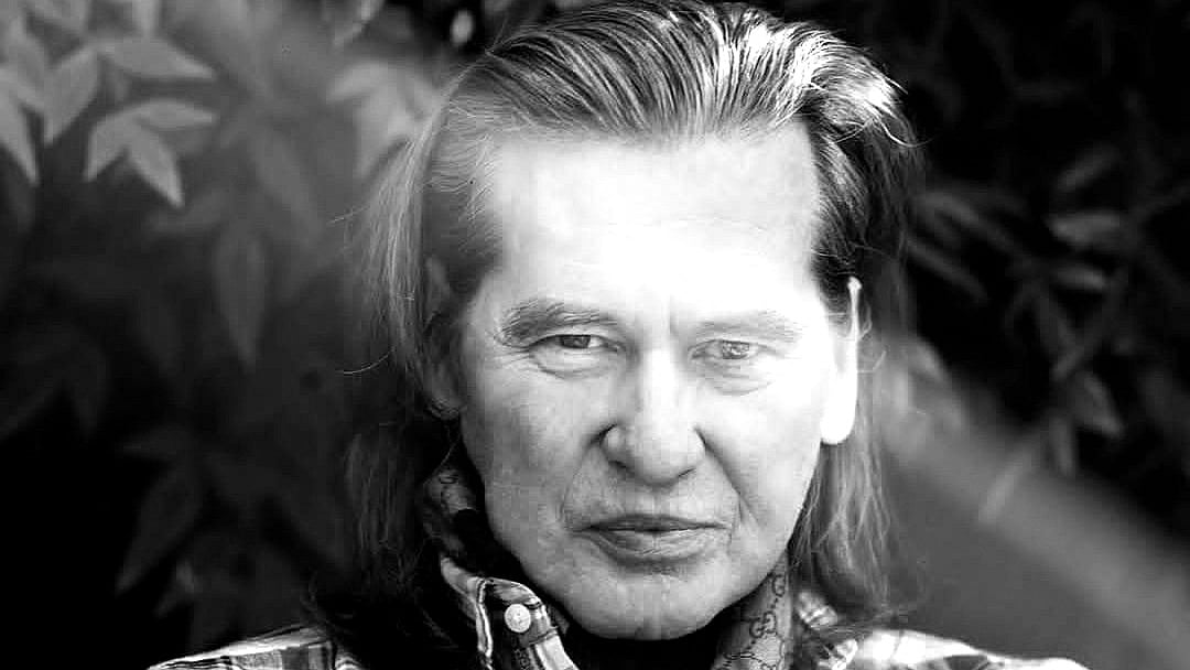 Instagram : Val Kilmer dies