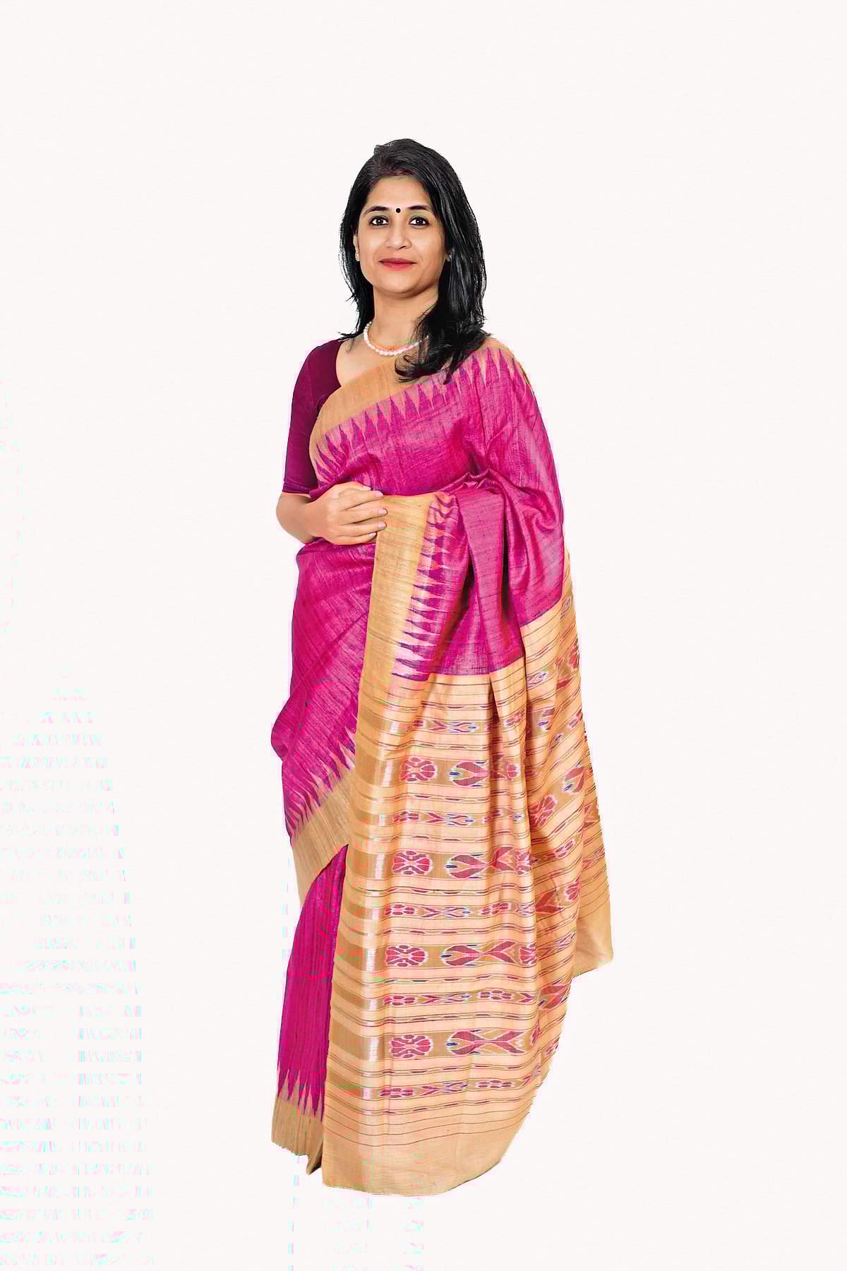 Ms. Apurva Rathod, Company Secretary & Chief Sustainability Officer, L&T Finance Ltd.