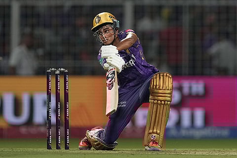 Indian Premiere League 2025: SRH vs KKR