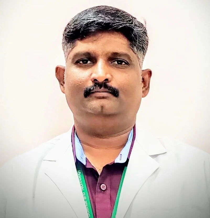 Dr. K. Vadivelan