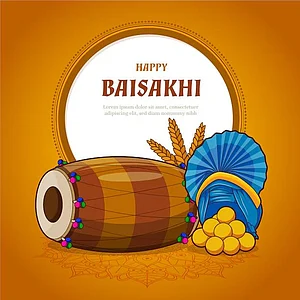 Baisakhi 2025