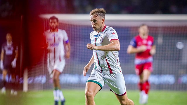 Mohun Bagan Reacts After Videos Of Their Fans Getting Beaten In Jamshedpur Go Viral
