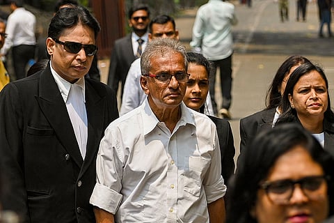 Disha Salian death case