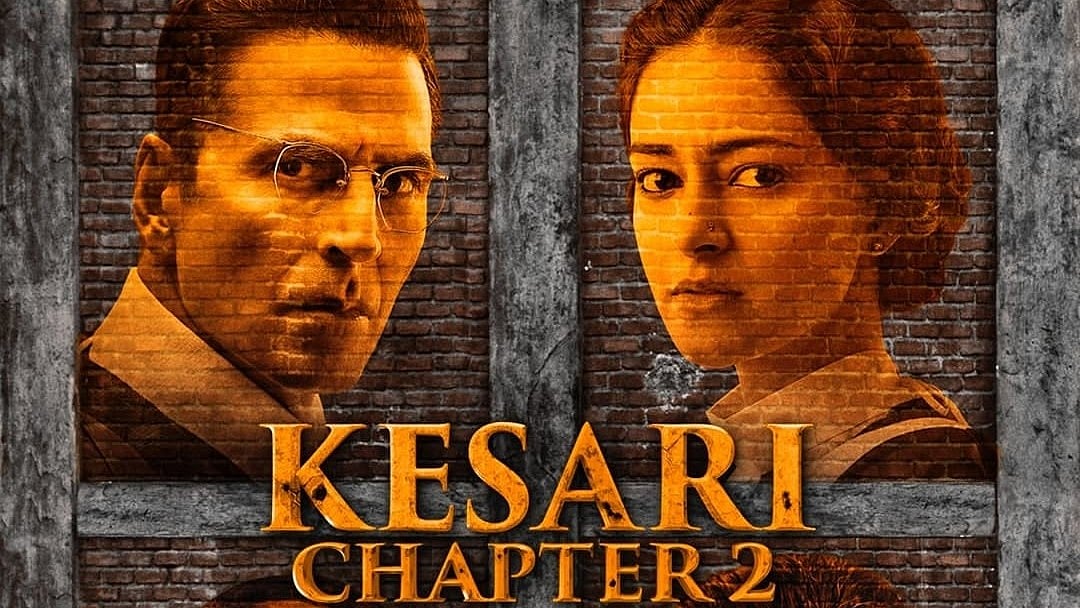 Instagram : Kesari 2 trailer