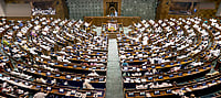 PTI; Representative image : Rajya Sabha