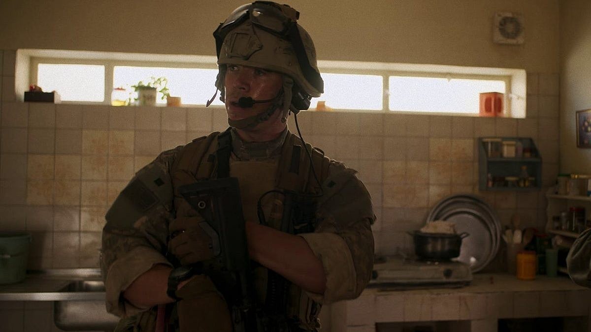 YouTube : Warfare to release in India in April