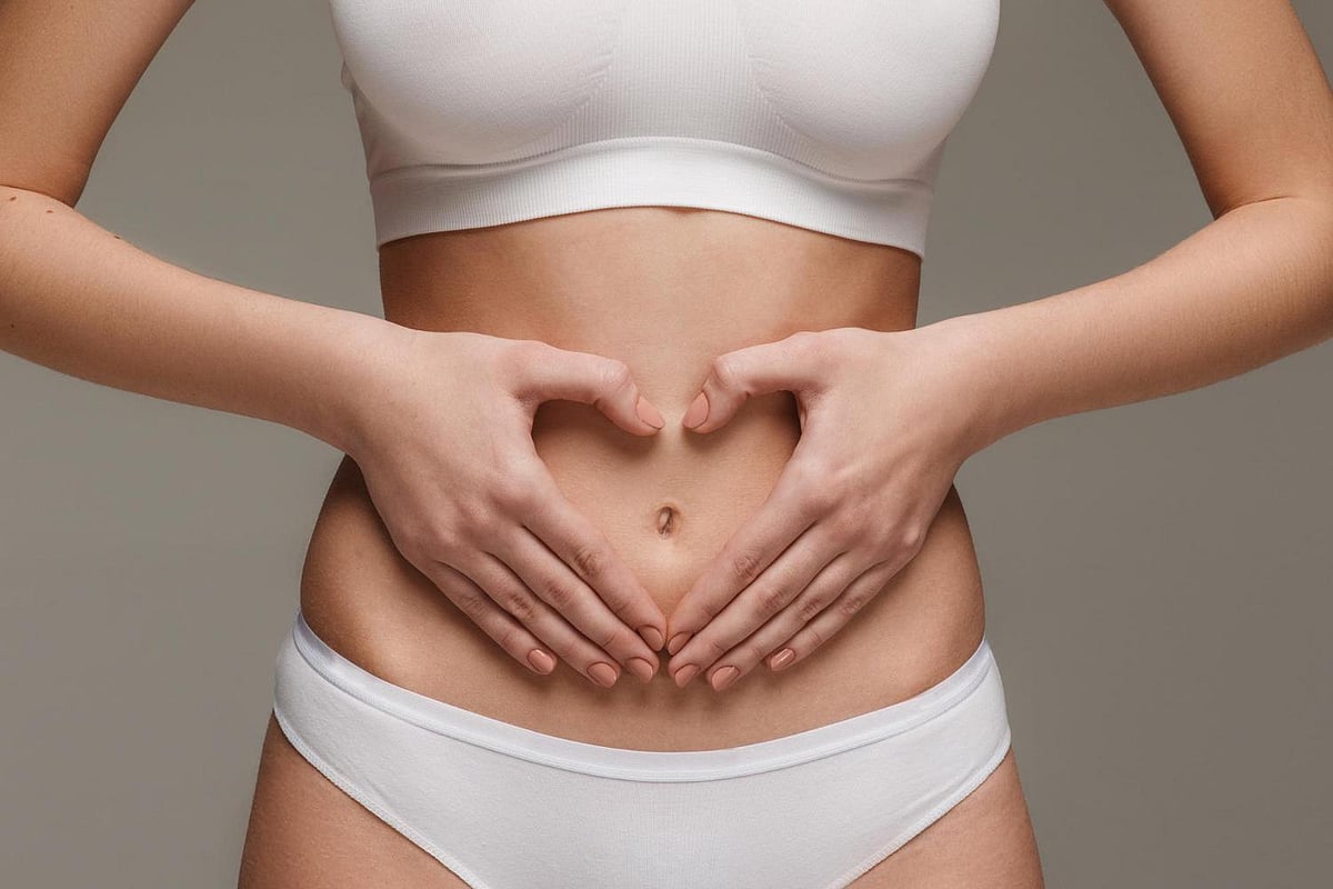 How Rediclinic Gut Health Pre-Probiotics Are Redefining Digestive Care? How Rediclinic Gut Health Pre-Probiotics Are Redefining Digestive Care?