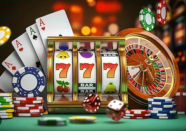 글로벌 경제 동향이 카지노 수익에 미치는 영향