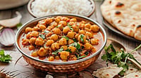 Baisakhi Recipes