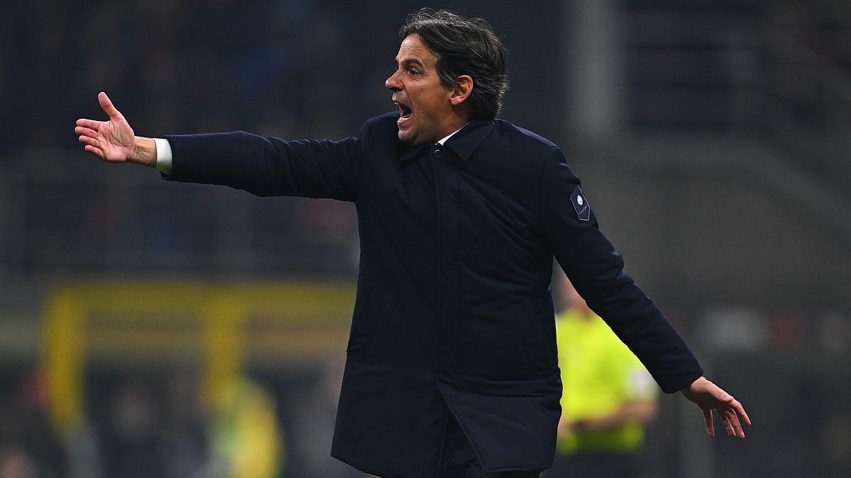 Simone Inzaghi