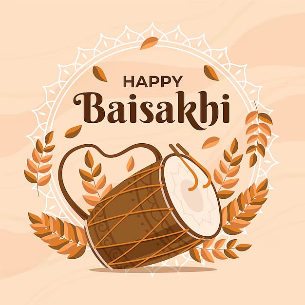 Baisakhi 
