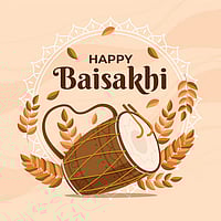 Baisakhi 2025: North India Harvest & Cultural Festivities