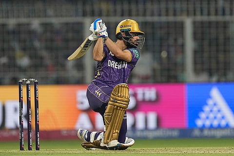 IPL 2025: KKR vs SRH