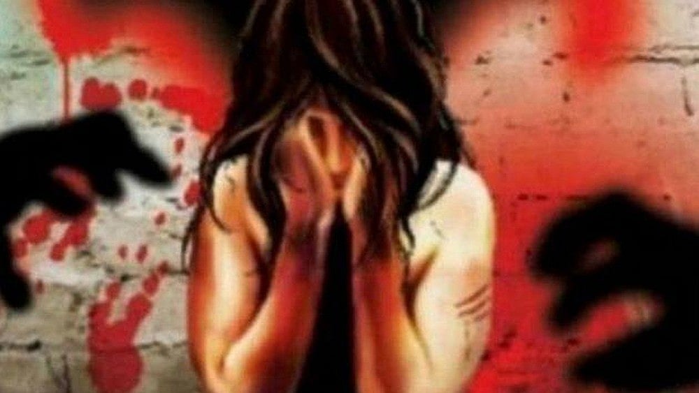 | Representational image : Bihar Woman Assaulted In Bengaluru, Brother Restrained; One Arrested | Details