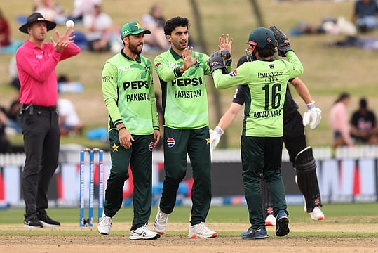 New Zealand Vs Pakistan 3rd ODI, Live Streaming: When And Where To Watch NZ Vs PAK Match On TV And Online