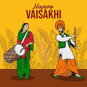 Baisakhi In Punjab: Traditions, Celebrations & Cultural Heritage