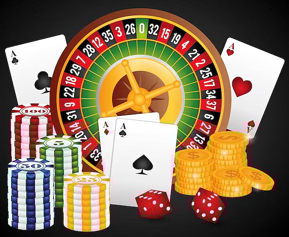 Representational image