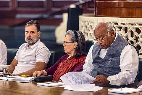 CPP General Body meeting