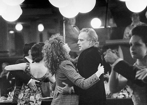 Last Tango in Paris Still
