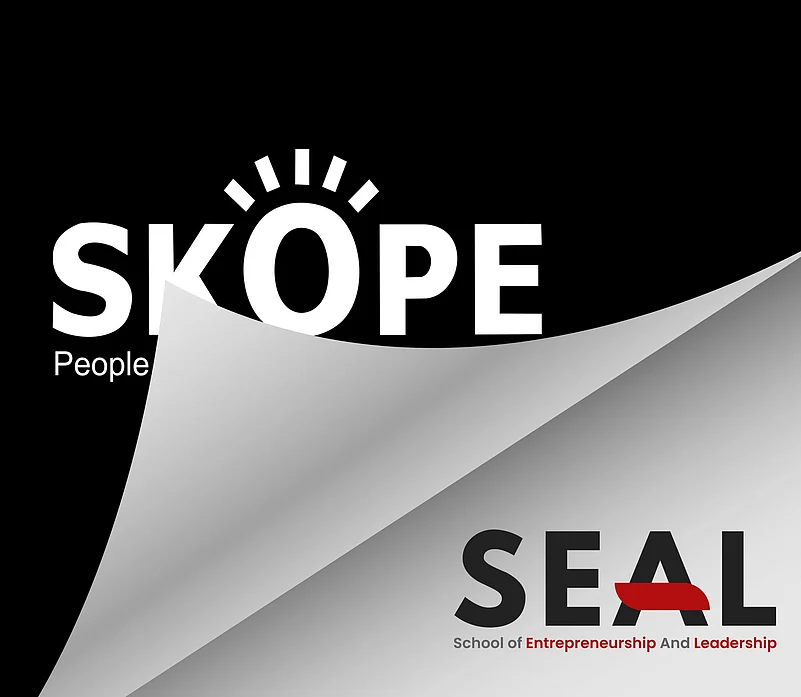 SKOPE to SEAL Representational Image