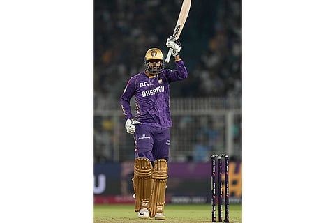 IPL 2025: SRH vs KKR