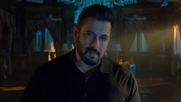 Sikandar Box Office Collection Day 5: Salman Khan Starrer Struggles To Stay Afloat