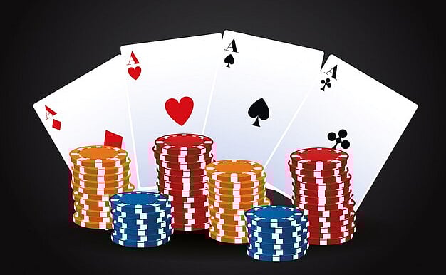 높은 세금이 인도에서 불법 도박의 성장을 주도하는 방법