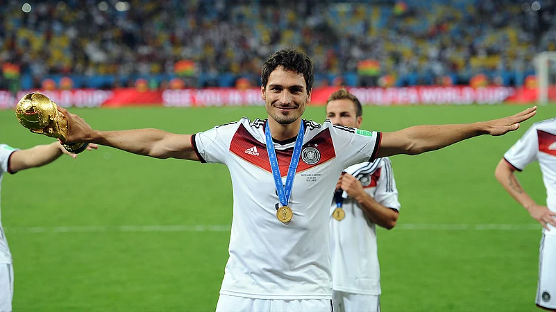 Mats-Hummels