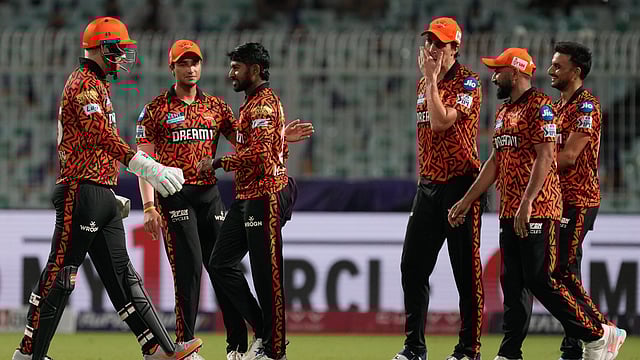 Who Is Kamindu Mendis? SRH’s Ambidextrous Bowler Who Dismissed KKR’s Raghuvanshi On IPL 2025 Debut