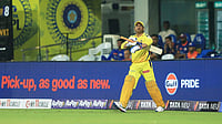 | Photo: AP/R. Parthibhan : CSK Full Squad IPL 2026: Updated List Of All Players In Chennai Super Kings