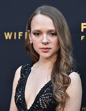 Shira Haas