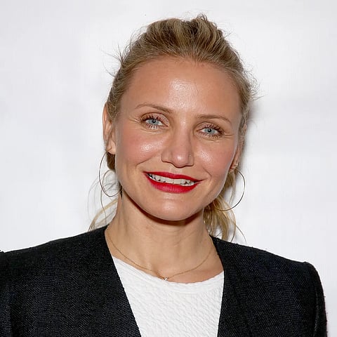 Cameron Diaz