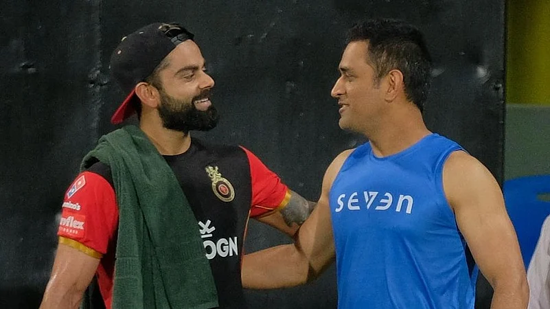 virat-kohli-ms-dhoni-ipl-2019