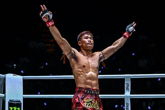 ONE Friday Fights 103 Results – Kulabdam’s “Left Meteorite” Secures First-Round KO; Watcharaphon Earns Fourth Finish In A Row
