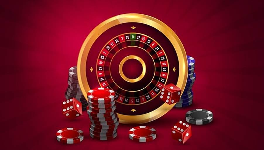 카지노 붐: 인도 주들이 도박 산업을 활용하는 방법