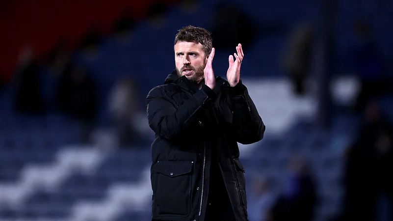 Michael-Carrick