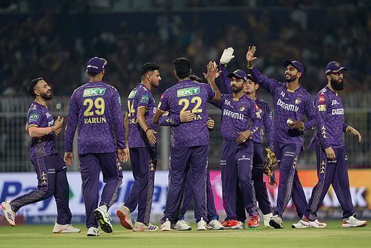 Kolkata Knight Riders vs Lucknow Super Giants Live Streaming, IPL 2025: When And Where To Watch KKR Vs LSG, Pitch & Weather Report