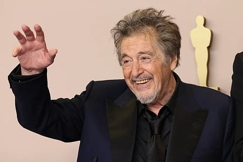 Al Pacino