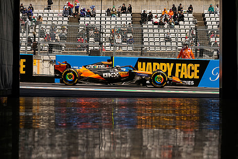 Japanese Formula One Grand Prix