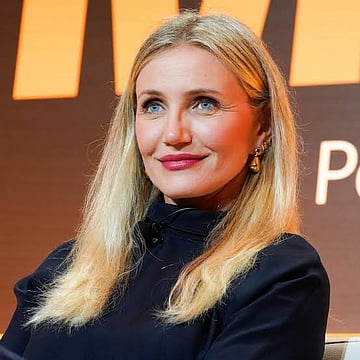 Cameron Diaz