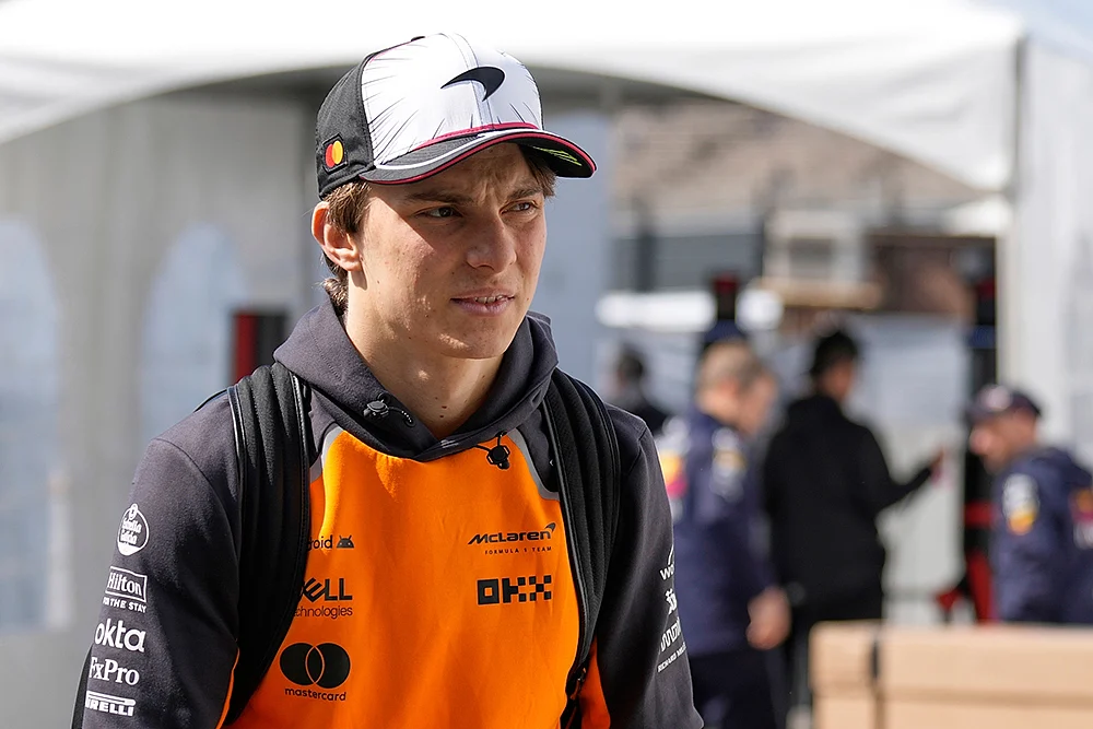 ミニチャンプスF1 PROST GP FIRST POINT J.アレジ 最大の敵は”涙”だった？ 天才ジャン・アレジ、F1唯一の勝利