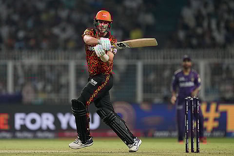 IPL 2025: Kolkata Knight Riders vs Sunrisers Hyderabad