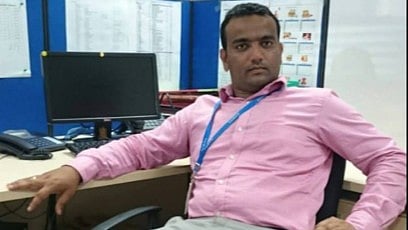 Bengaluru BJP functionary Vinay dies by suicide