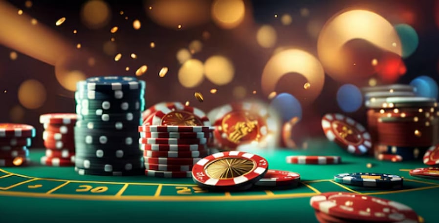 인도의 높은 세금과 카지노 산업: 성장의 장벽?