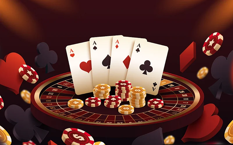 Representational image