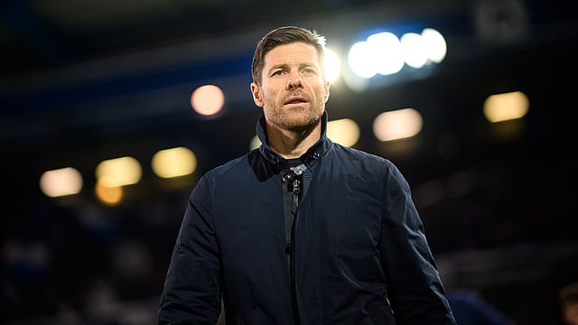 Bayer Leverkusen Vs Heidenheim: Alonso Shifts Focus To Bundesliga Title Race - ' We Have To Keep Going'
