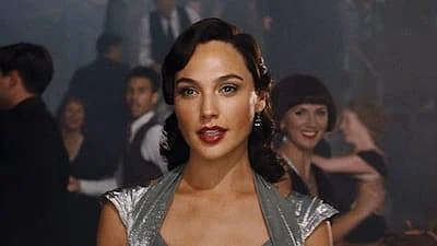 Gal Gadot in Death on the Nile