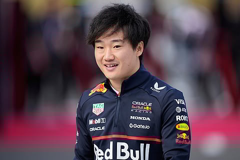 Japanese Formula One Grand Prix
