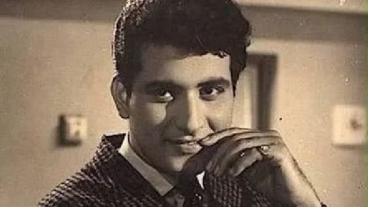 Bollywood's Veteran Actor Manoj Kumar Passes Away At 87